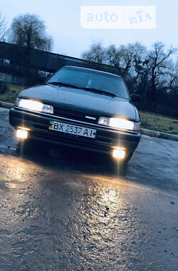 Mazda 626  1989