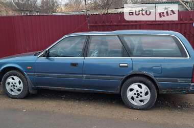 Mazda 626  1988