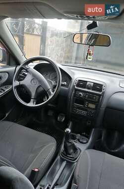 Mazda 626  1997