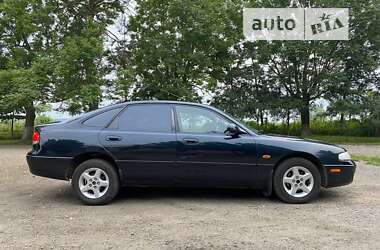 Mazda 626  1995