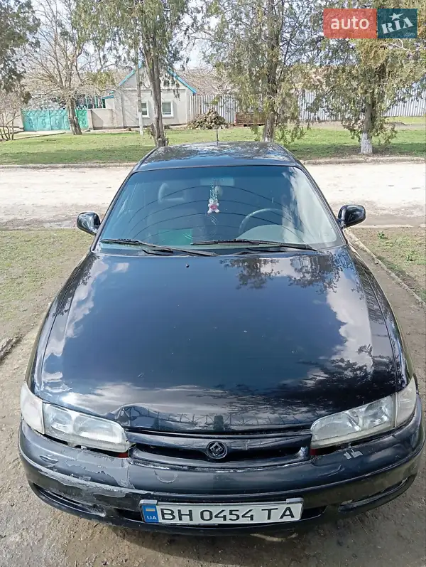 Mazda 626