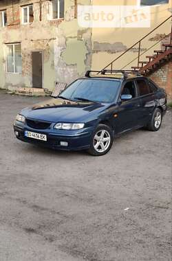 Mazda 626  1997