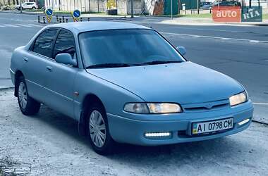 Mazda 626  1995