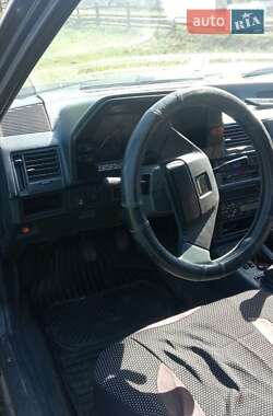 Mazda 626  1986