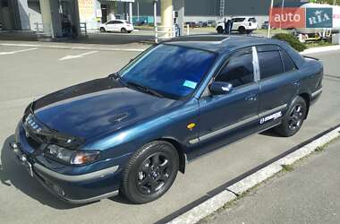 Mazda 626  1999