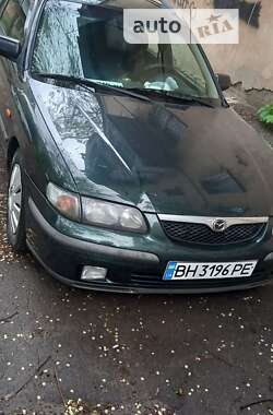 Mazda 626  1998