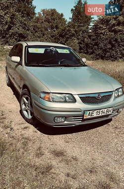 Mazda 626  1998