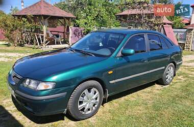 Mazda 626  1999