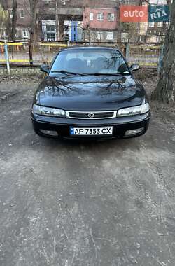 Mazda 626  1992