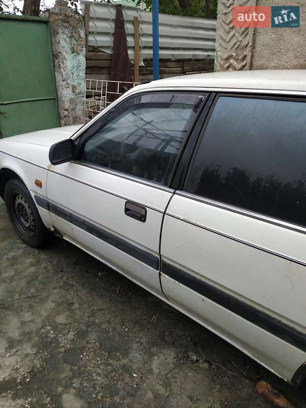 Универсал Mazda 626