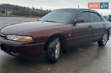 Mazda 626  1993