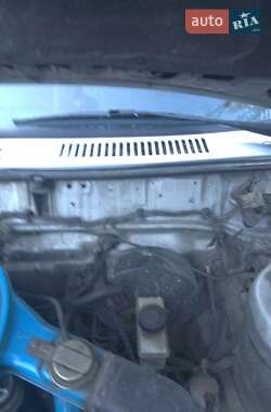 Седан Mazda 626 1987 в Глибокій