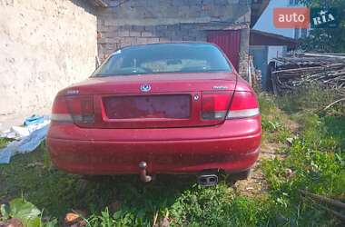 Mazda 626  1995