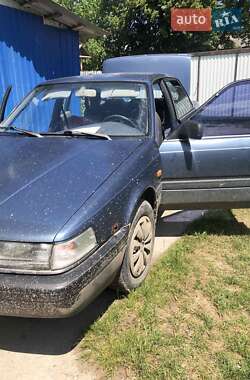 Mazda 626  1988
