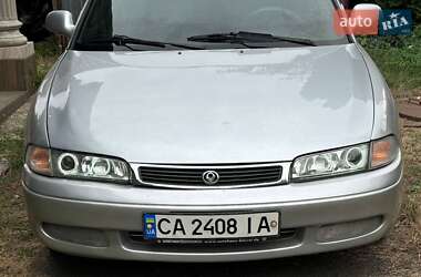 Mazda 626  1996
