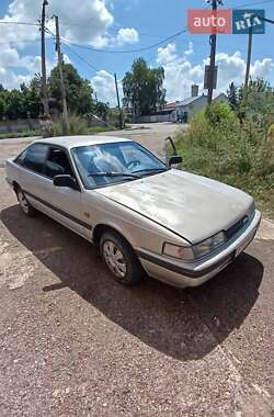 Mazda 626  1991