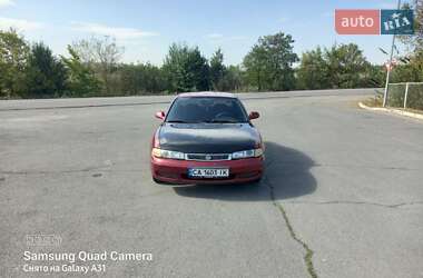 Mazda 626  1994