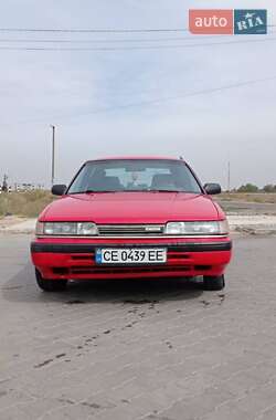 Mazda 626  1990