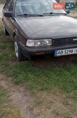 Mazda 626  1987