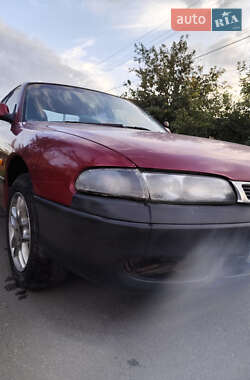 Mazda 626  1993