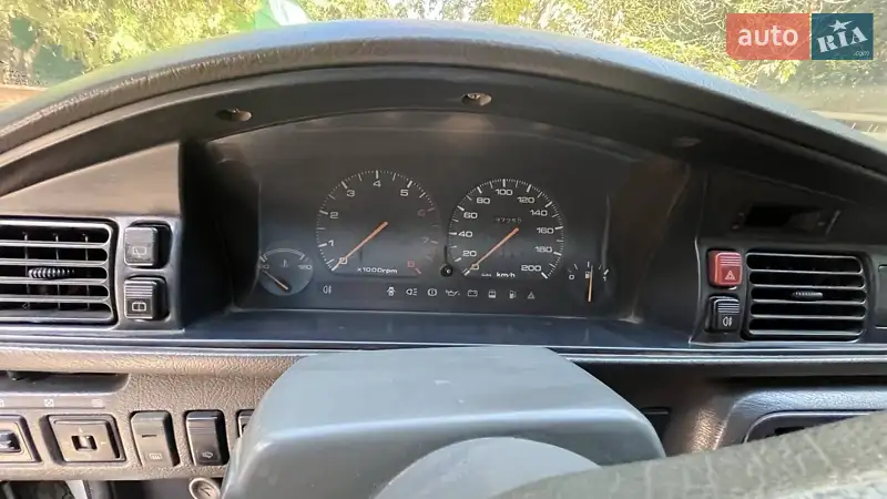 Mazda 626