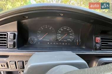 Mazda 626  1990