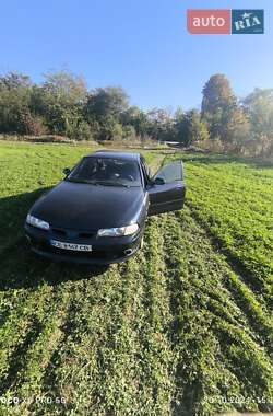 Mazda 626  1996