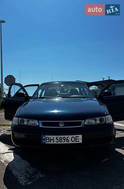 Mazda 626  1993