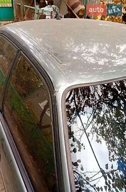 Седан Mazda 626 1991 в Сараті
