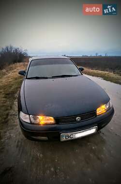 Mazda 626  1996