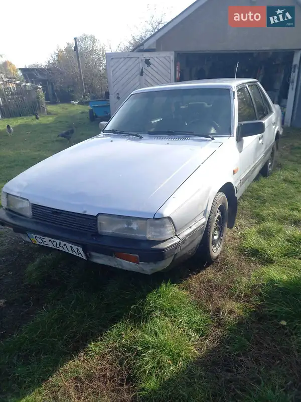Mazda 626