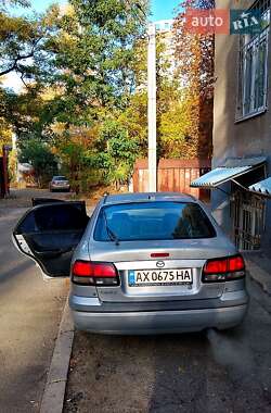 Mazda 626  1997