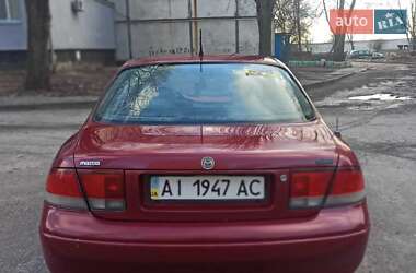 Mazda 626  1997