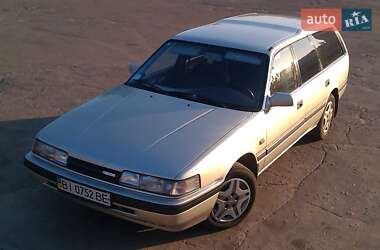 Mazda 626  1988