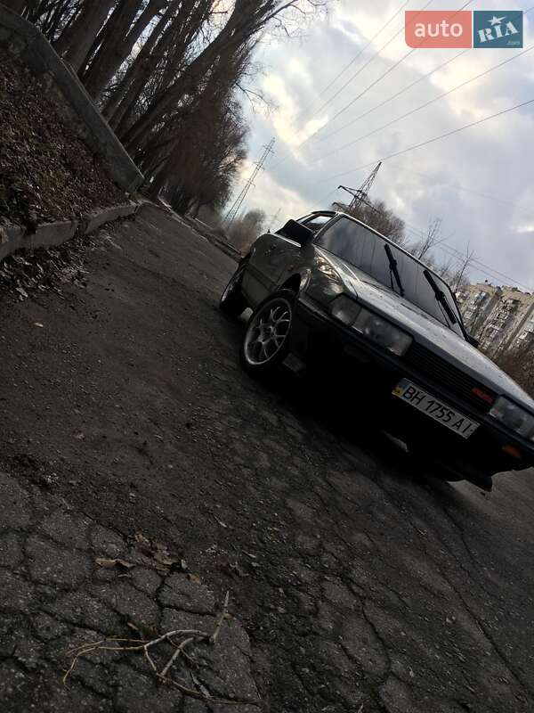 Mazda 626