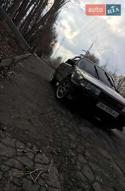Mazda 626  1986