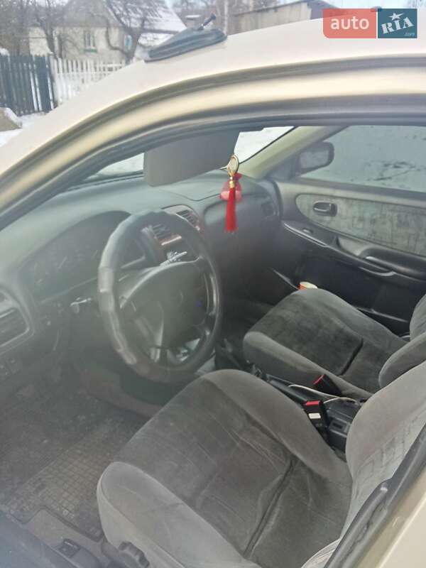 Хетчбек Mazda 626 1998 в Ємільчиному