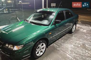 Mazda 626  1999