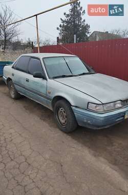 Mazda 626  1987