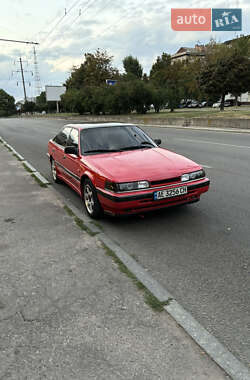 Mazda 626  1989