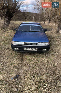 Mazda 626  1988