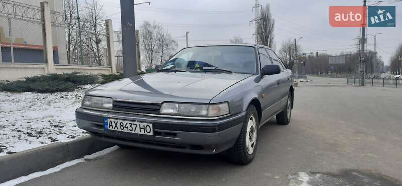 Mazda 626