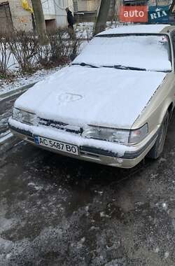 Mazda 626  1992