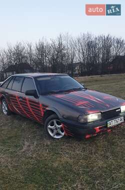 Mazda 626  1986
