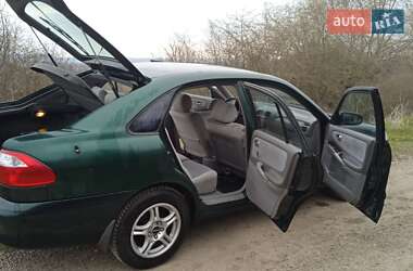 Универсал Mazda 626 2000 в Нижанковичах