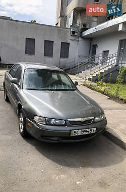 Mazda 626  1997
