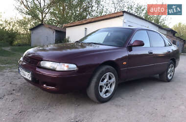 Mazda 626  1993