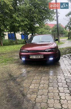 Mazda 626  1994