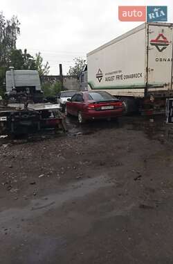 Mazda 626  1995