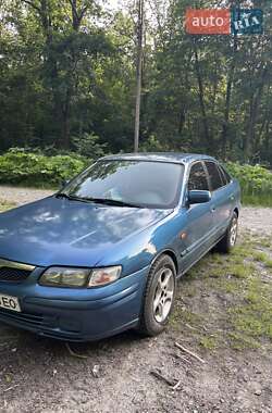 Mazda 626  1997